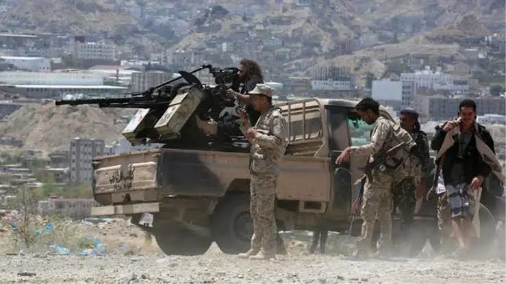 Husiler, Israil'de iki kente IHA'larla saldirdi