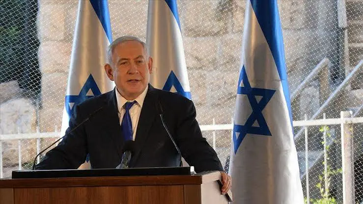 Sirada Iran mi var? Netanyahu: Israil’in ulasamayacagi yer yok! 