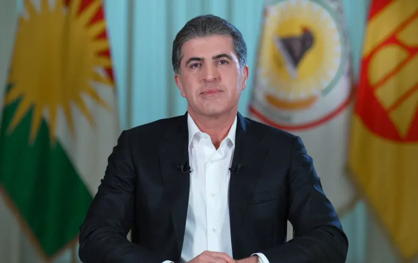 Neçirvan Barzani: KDP kazanacak, Kürdistan kazanacak! 