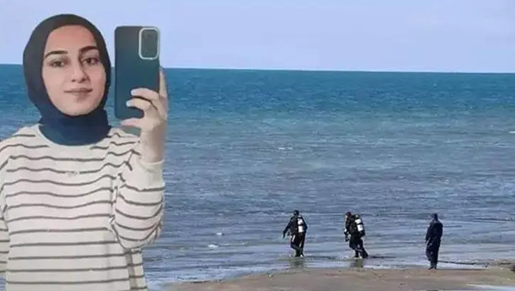 Rojin Kabais'in arama geçmisi ortaya çikti