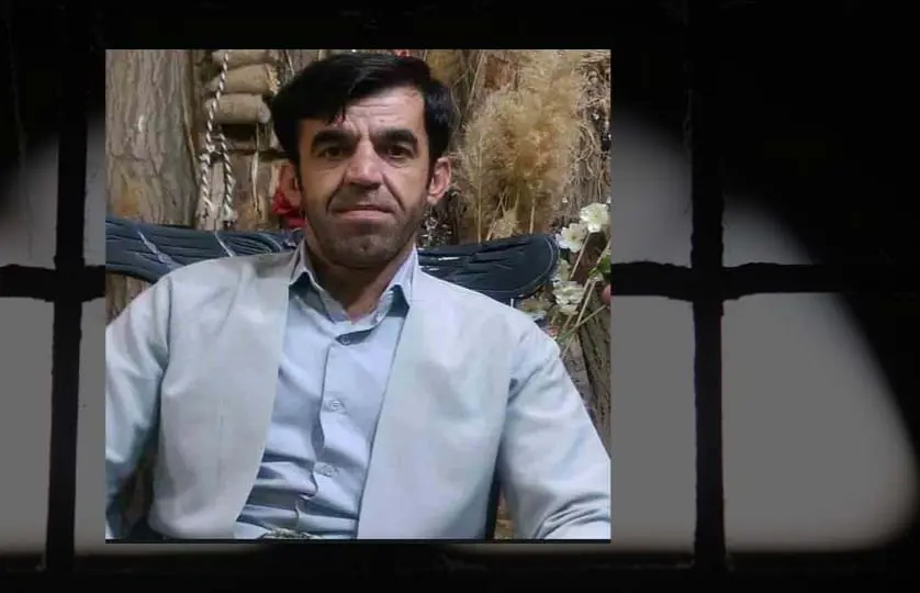 Zindaniyê kurd yê di girtîgeha Ûrmiyê de veguhestine hucreya yekkesî