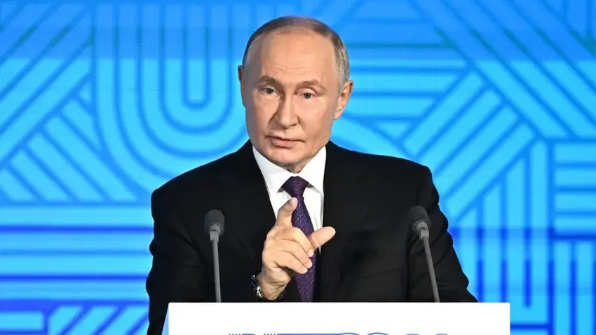 Pûtîn: Divê Îsraîl û Îran bi hev re têkiliyê deyînin