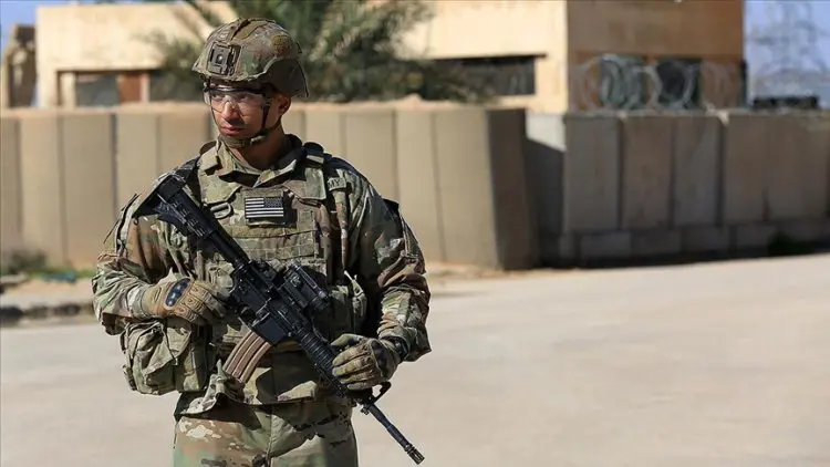 Bereya Berxwedana Îslamî ya Iraqê Amerîka tehdît kir