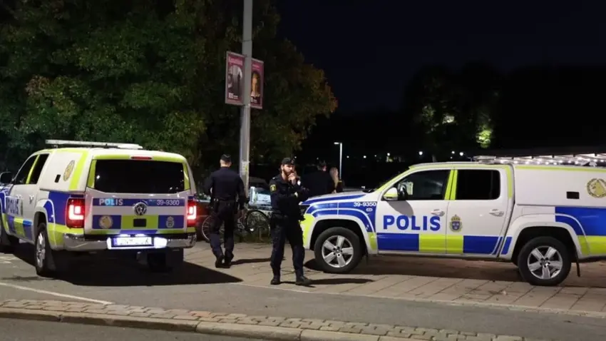 Li Kopenhag û Stokholmê êrîsî sefaretxaneyên Îsraîlê kirin