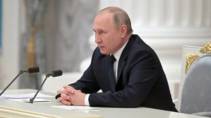 Putin: Ukrayna ile ‘baris görüsmelerine’ açigiz 