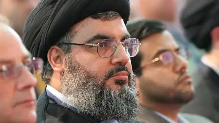 Îsraîl: Me cîgirê muhtemel yê Nasrallah, Hasim Safiyuddîn kust!