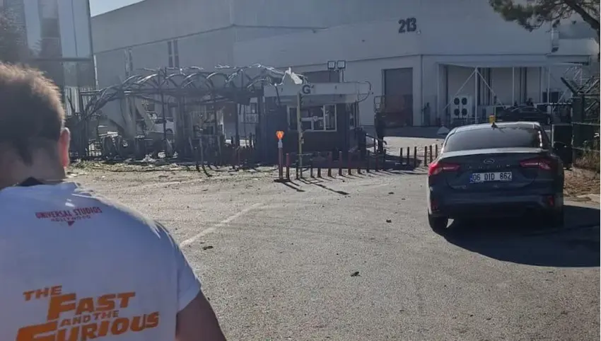 Nasnameya êrîskara jin a TUSASê jî diyar bûye