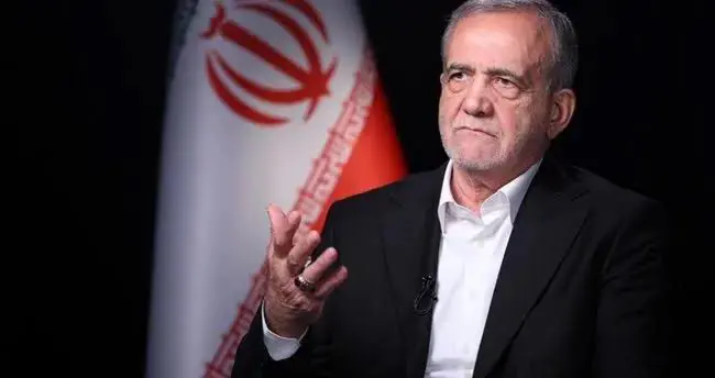 Iran'dan dikkat çeken BRICS açiklamasi!