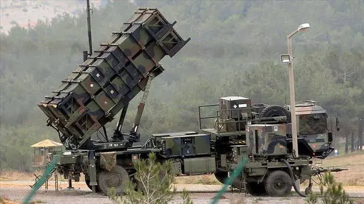 ABD’den Tayvan'a NASAMS için onay 