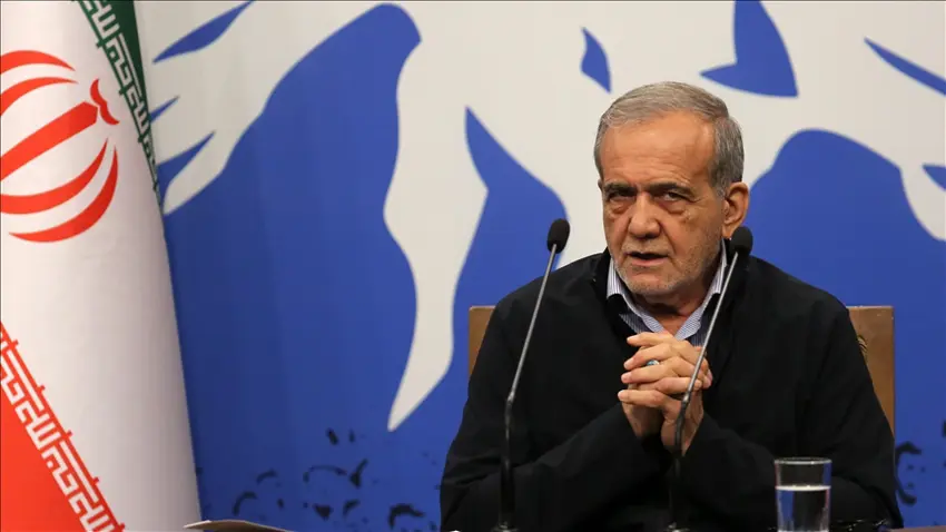 Pezeskiyan: Em ê bi tedbîr û zîrekiyê bersiva ehmeqiya ‘Îsraîlê’ bidin