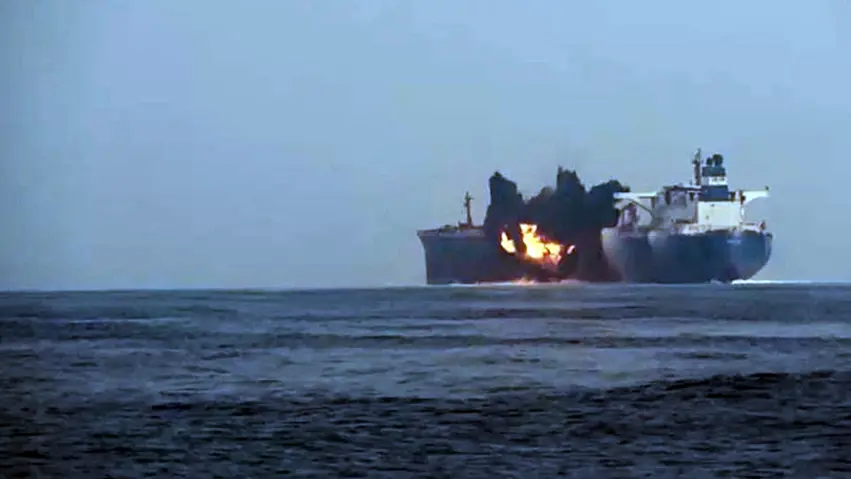 Hûsî: Me di salekê di 193 kestî kirin armanc