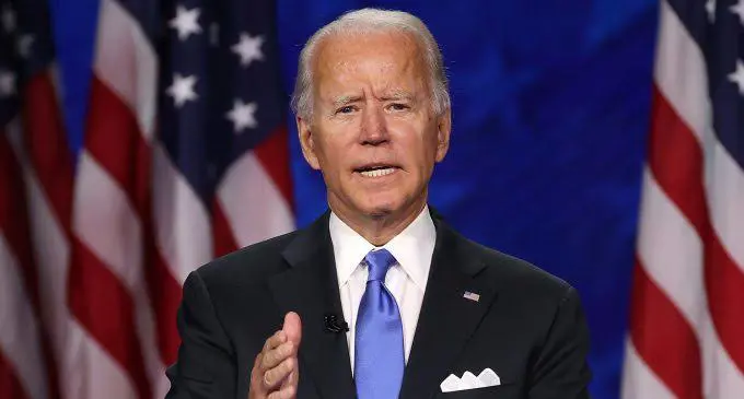 Biden, Almanya ve Angola ziyaretlerini erteledi