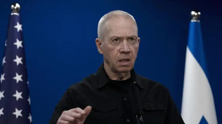 Israil Savunma Bakani, Iran'a saldiracaklarini yineledi