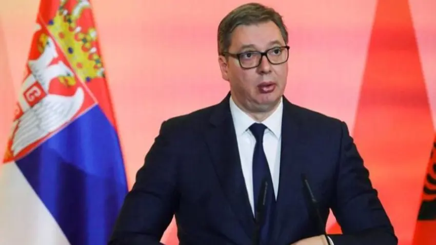 Sirbistan naxwaze givasan deyne ser Rûsyayê