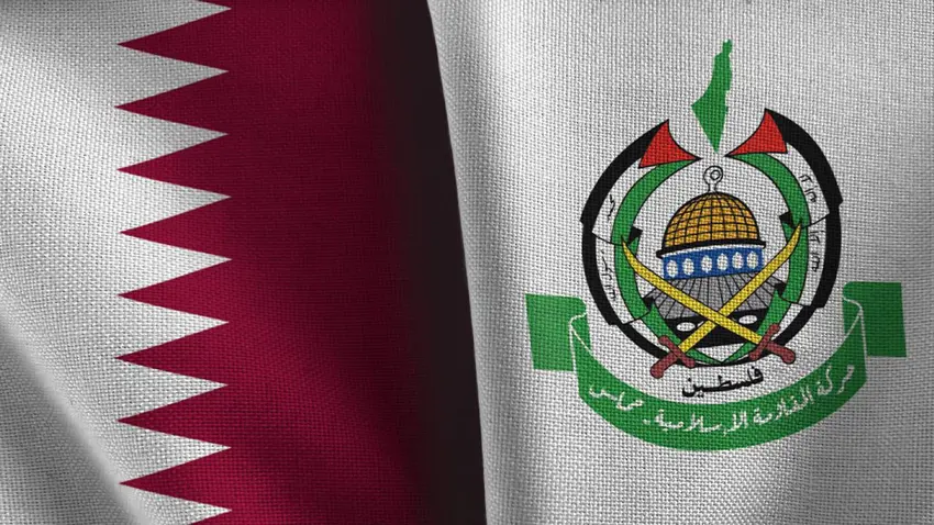 Katar: Arabuluculuk sürecek, iddialar yalan