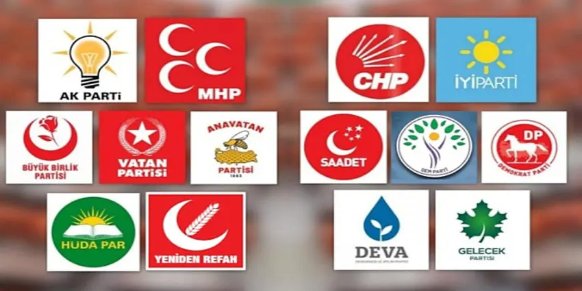 Son anket: DEM Parti'de dikkat çeken oran! 