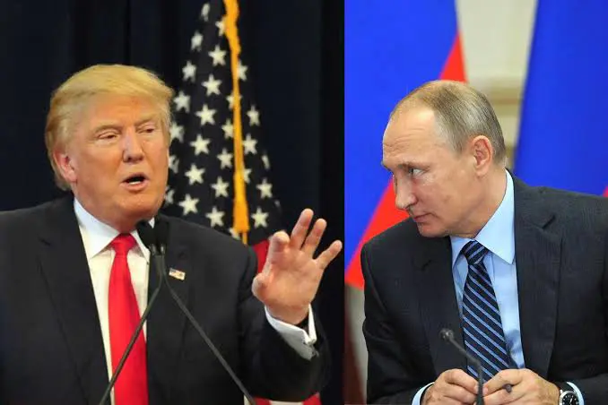 WP: Trump, Putin'e Ukrayna çagrisinda bulundu