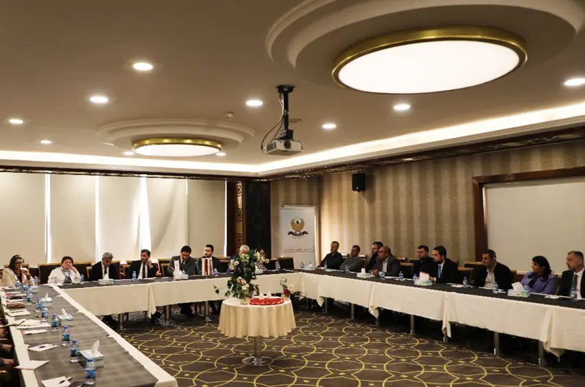 Felah Hesen: Herêma Kurdistanê roleke girîng di pêsxistina civaka sivîl de dilîze