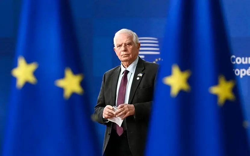 AB ülkeleri, Israil konusunda uzlasamadi