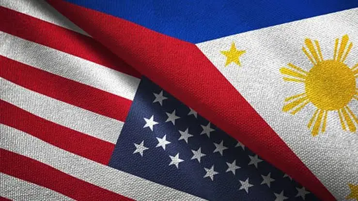 Peymana nû di navbera DYA û Fîlîpînê de hat îmzekirin