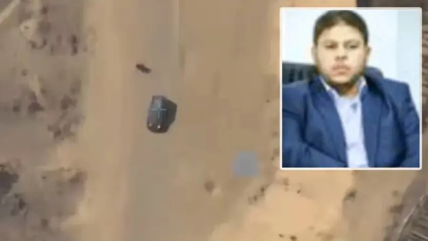 Îsraîl: Rayedarê Hamasê yê di asta bilind de Izzeddin Kassab hat kustin