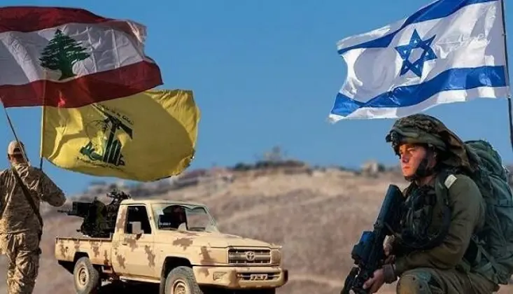 “Müzakere kagidini aldik, basari Netanyahu'ya bagli”