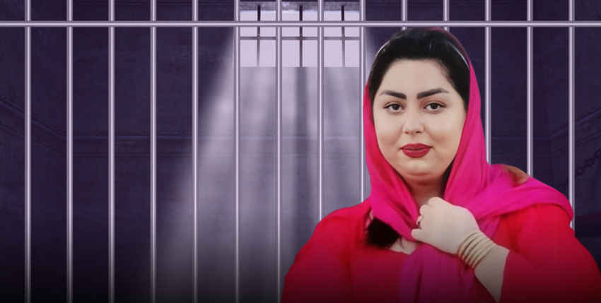 Pîransar | Rejîma Îranê jineke kurd destgîr kir: Aqûbeta wê ne diyar e