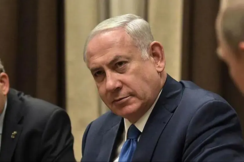 Daxuyaniya 'Netanyahu' ji Îsraîlê: Em pas de gav navêjin!