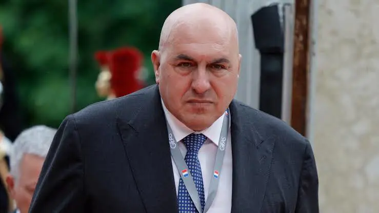 Italya: "Karar siyasi degil, Netanyahu gelirse tutuklariz"
