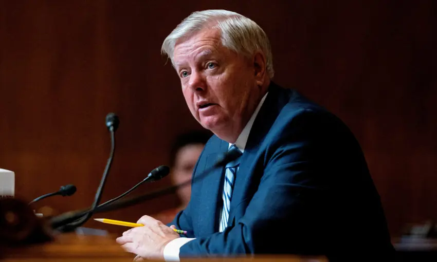 ABD'li Senatör'den UCM kararlarina uyacak ülkelere yaptirim tehdidi!