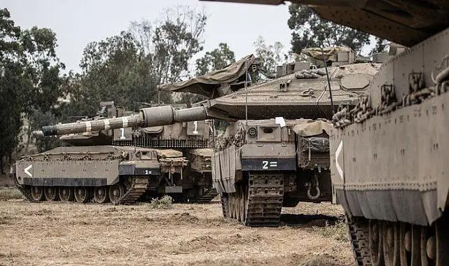 Ateskes sonrasi tampon rolü o ülkede: Sinira konuslanacaklar