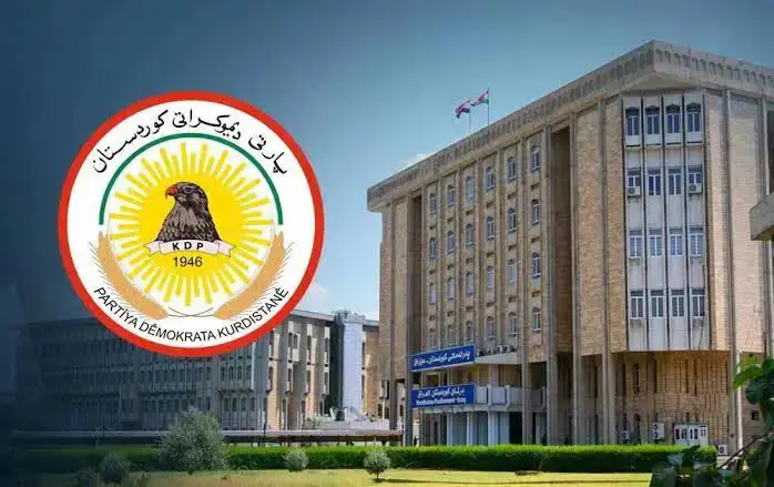 KDP Siyasi Bürosu Mesud Barzani liderliginde toplanacak