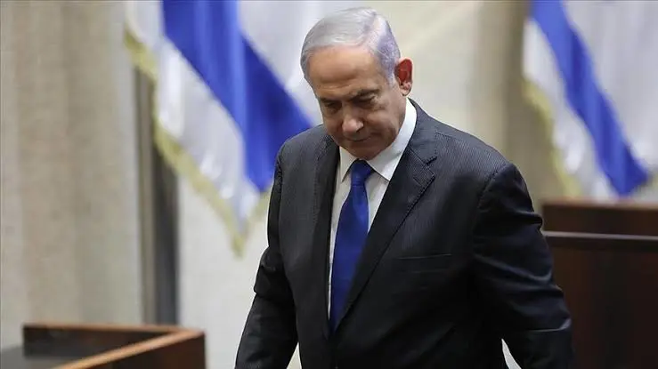 Netanyahu'dan "Gazze" açiklamasi