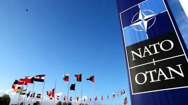 'O ülke' NATO’ya üye olmak istiyor