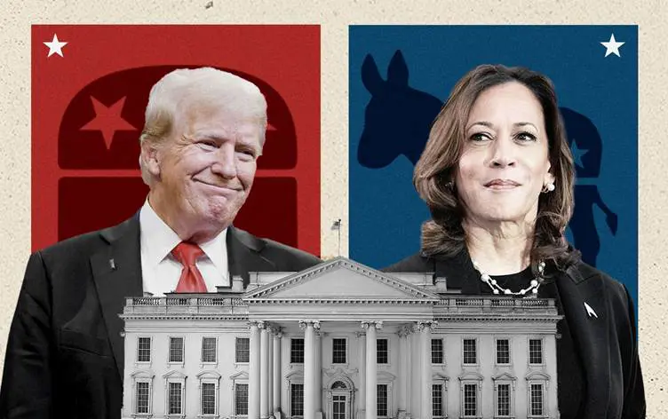 ABD seçimleri: Erken oy kullaniminda hangi aday önde?