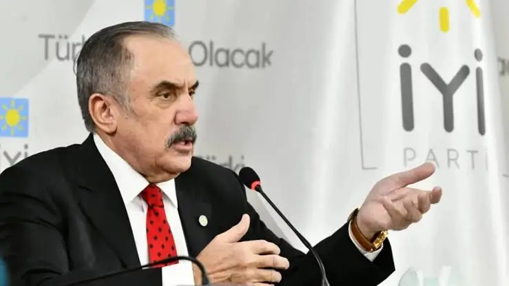 Ensarioglu’ndan kayyimlara tepki: "Barisa olan inanci zedelemistir"
