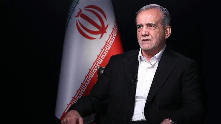 Iran'dan "ateskes" açiklamasi