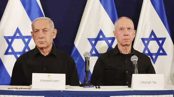 AFP: İran Netenyahu'nun ofisini hedef aldı