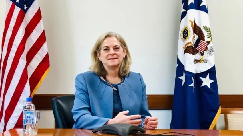 Romanowski: Demokrasi kimligimizin özüdür