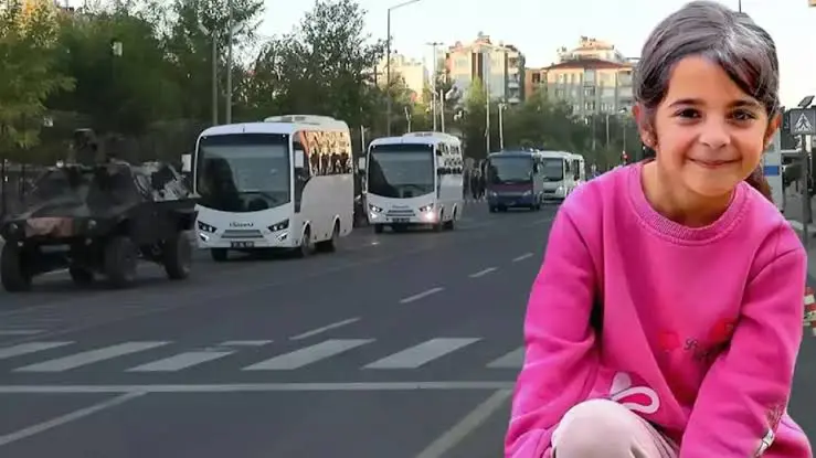 Narin Güran davasi: Ikinci durusma yapilacak