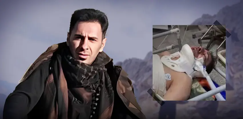 Newsûd | Rejîma Îranê kolberek qetil kir