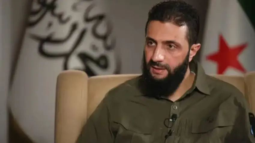 Colani: Devlet ve halk arasinda “sosyal sözlesme” yapilmali