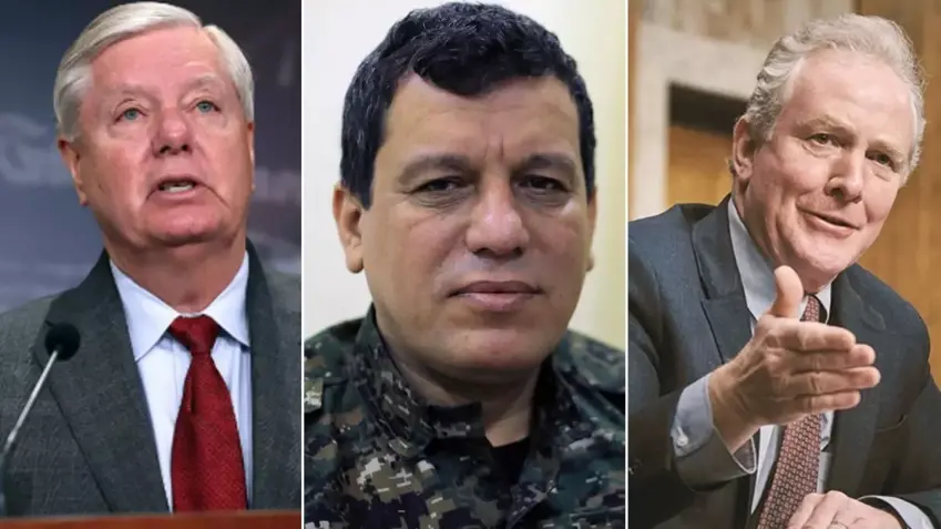 Sanatorên DYAyê Tirkiyê bi givasan tehdîd kirin