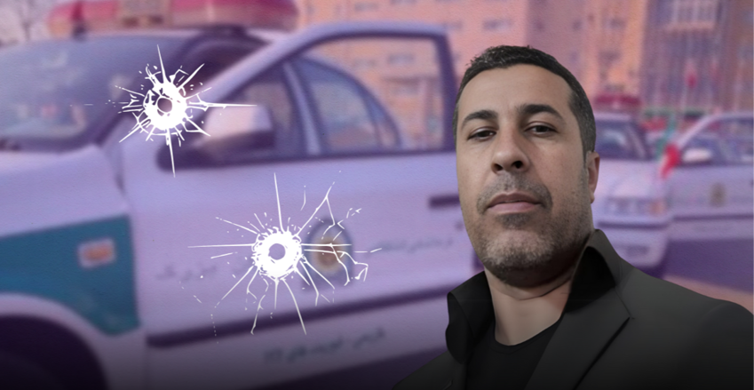 Kerec | Rejîma Îranê bazirganekî kurd qetil kir