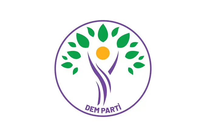 DEM Parti'den Tel Rifat ve Halep için çagri