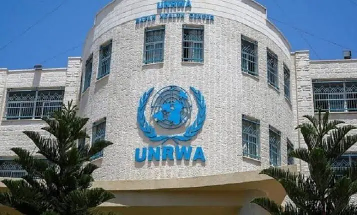 UNRWA: Gazze'de tüm kurallar ihlal edildi!