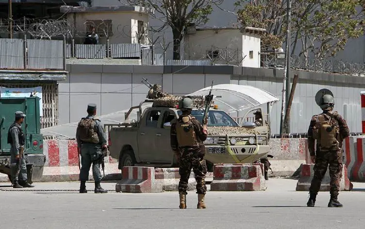 Balafirên Pakistanê li axa Afganistanê xistin: 46 kustî