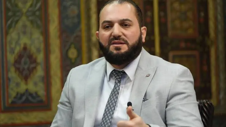 "Israil'le baris istiyoruz, ABD'ye mesaj ilettik"