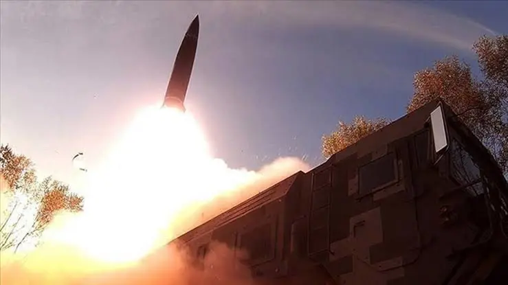 Rusya: Bir haftada 4 “Storm Shadow” füzesini düsürdük