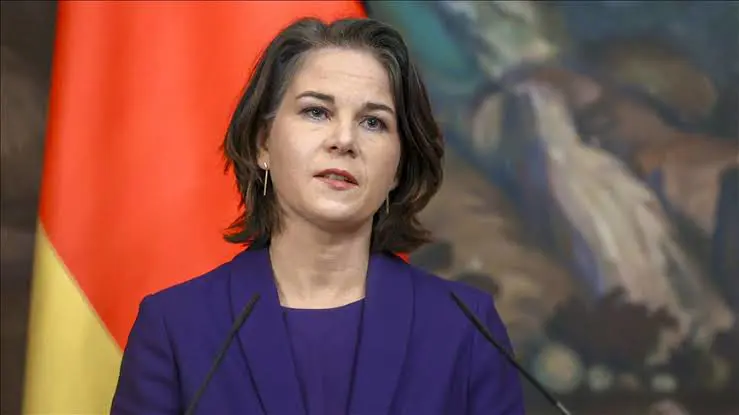 Almanya, Rus “gölge filosunun” tehlikesi konusunda uyardi!